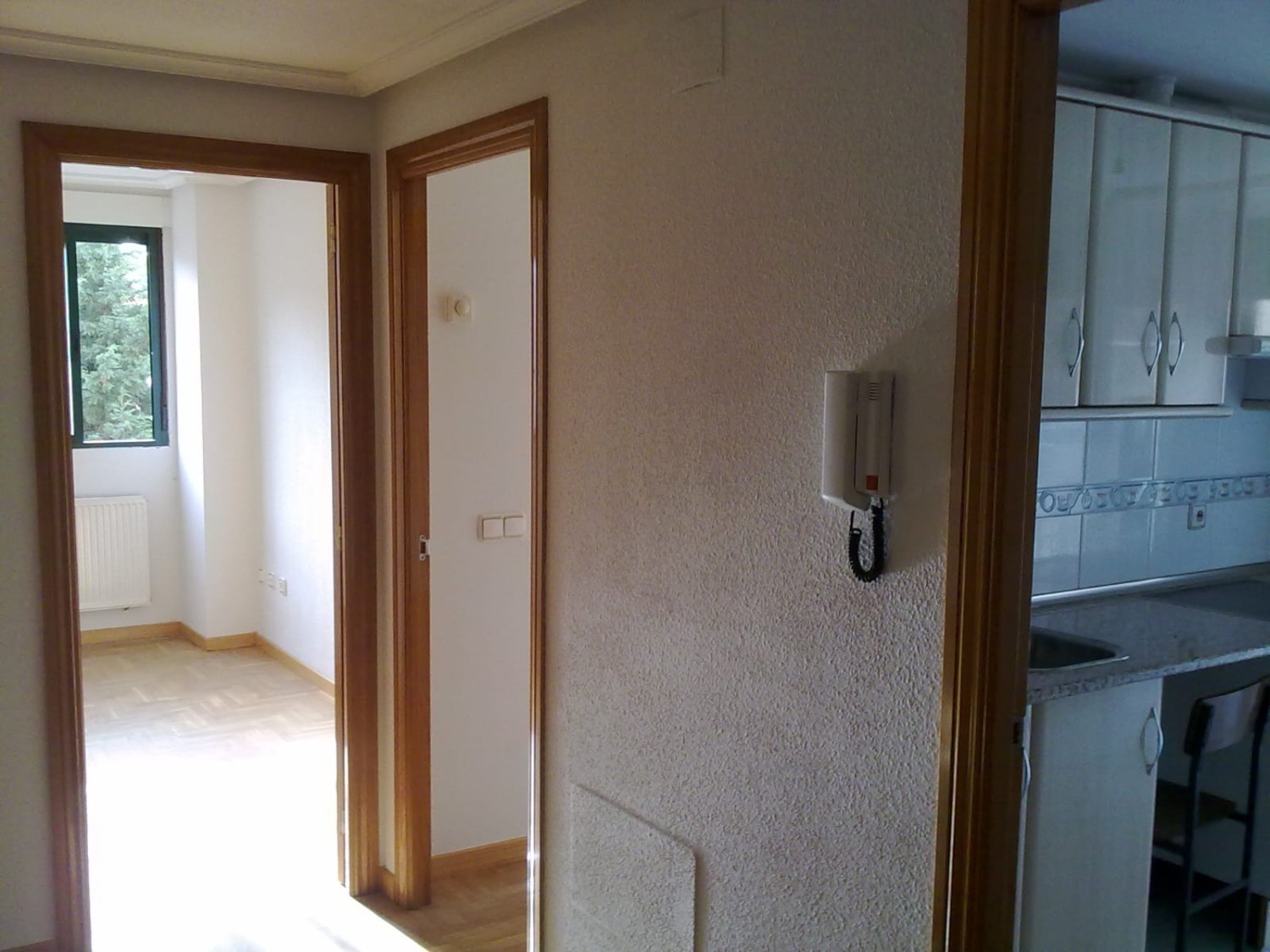 Piso en venta en Salamanca