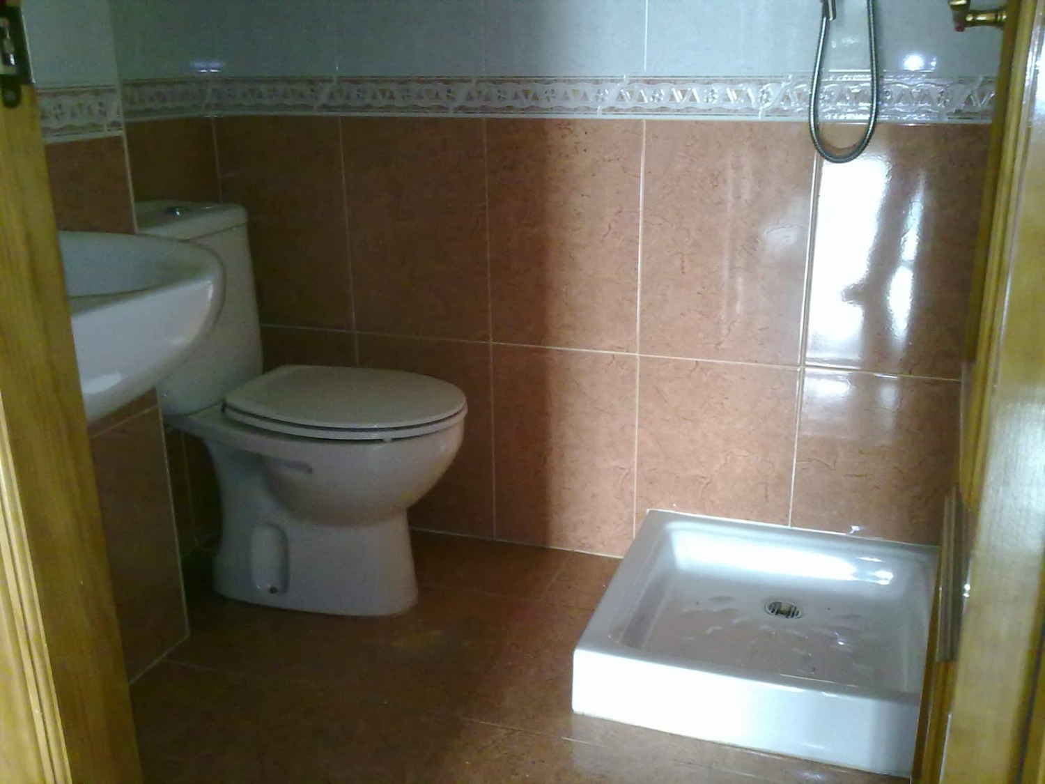 Piso en venta en Salamanca