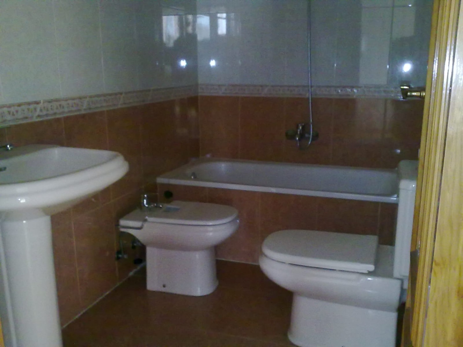 Piso en venta en Salamanca