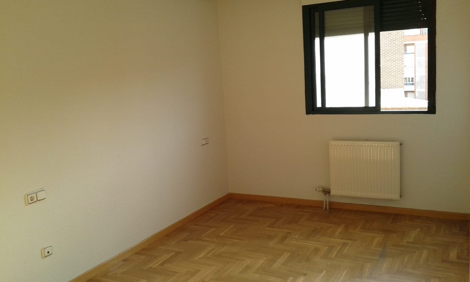 Piso en venta en Salamanca
