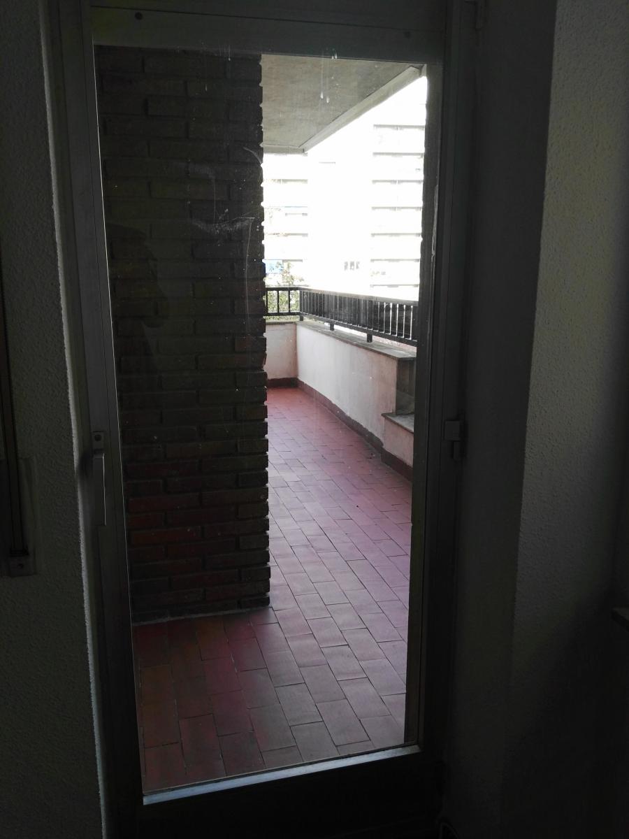Piso in affitto a Salamanca