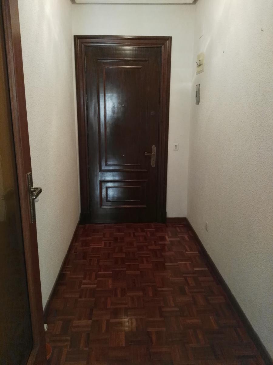 Piso in affitto a Salamanca