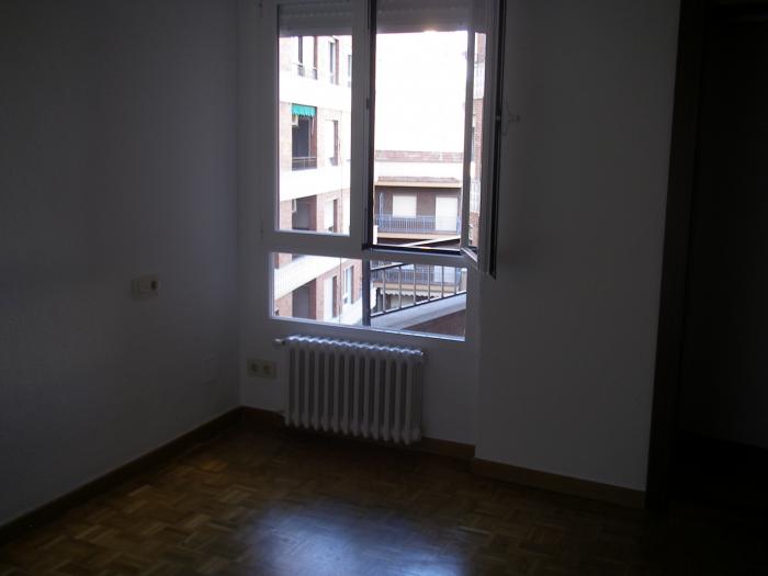 Flat for rent in Salamanca