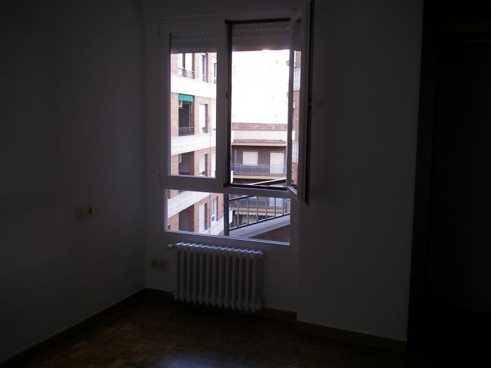Wohnung zur miete in Salamanca