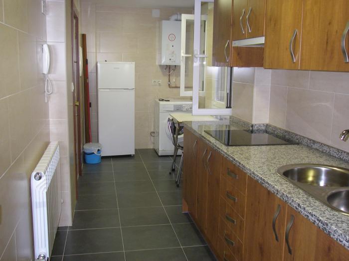 Wohnung zur miete in Salamanca