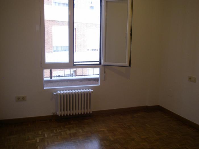 Wohnung zur miete in Salamanca