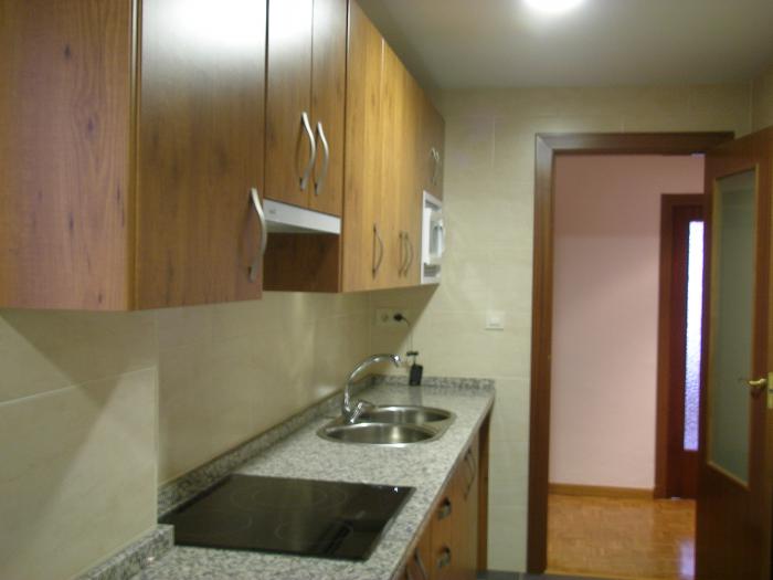 Wohnung zur miete in Salamanca