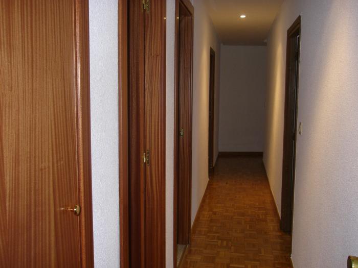 Wohnung zur miete in Salamanca