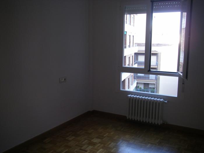 Wohnung zur miete in Salamanca