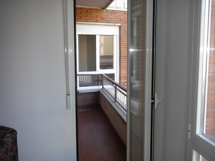 Wohnung zur miete in Salamanca