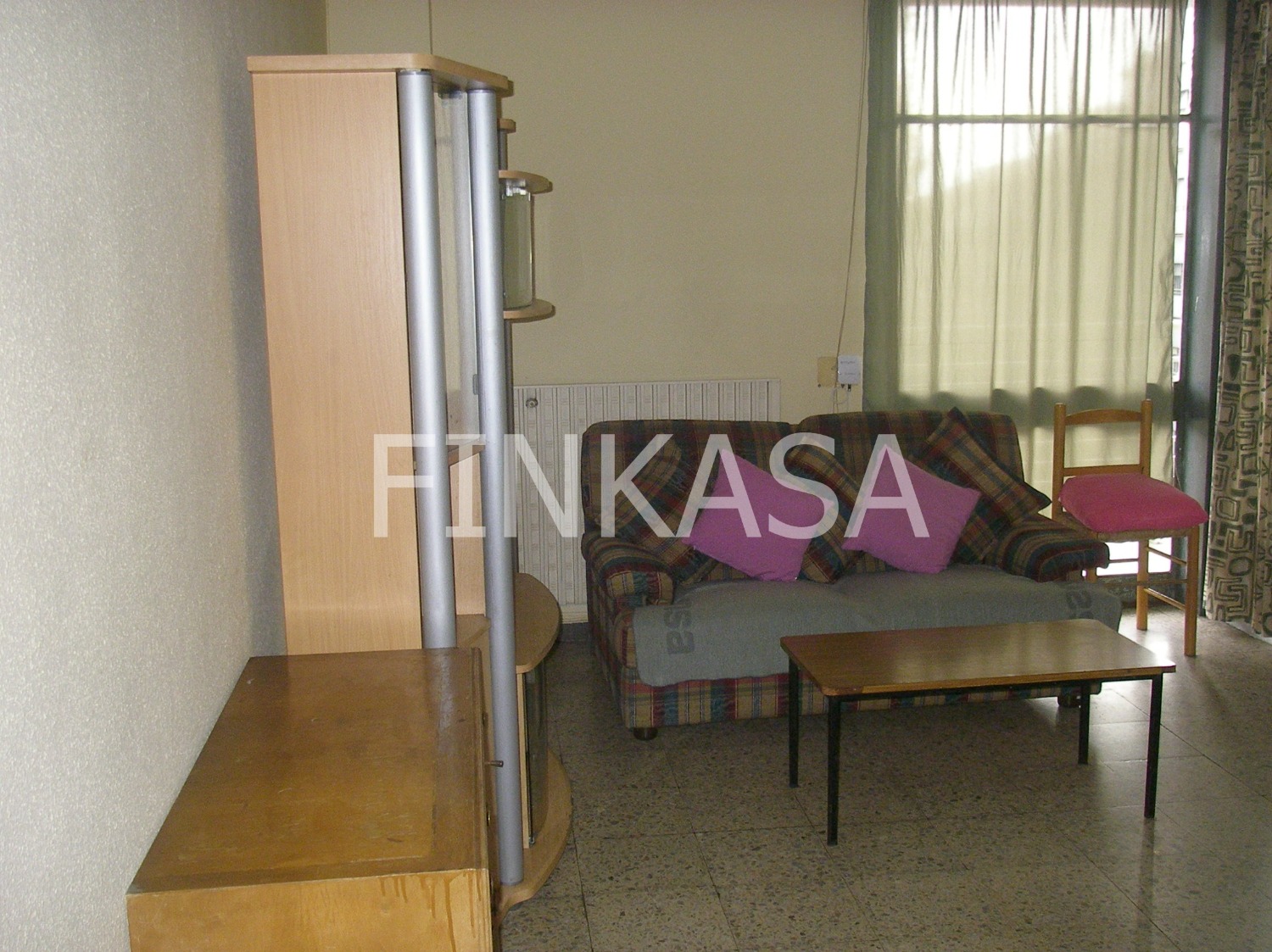 Flat for sale in Salamanca