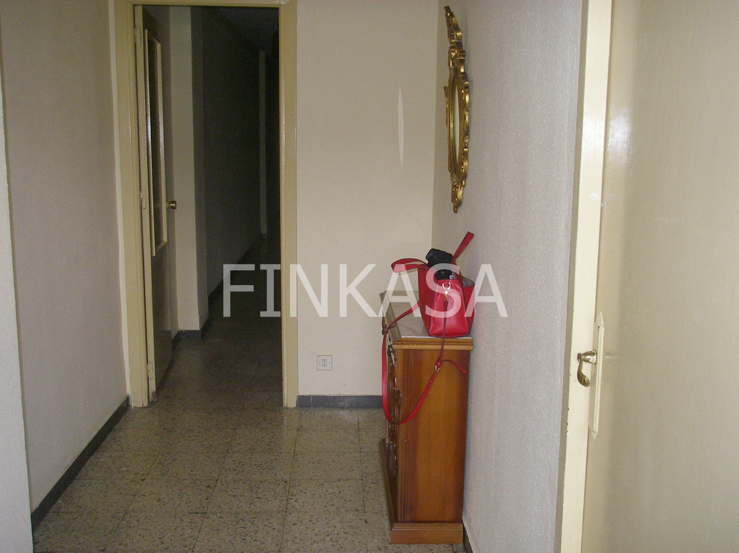 Flat for sale in Salamanca