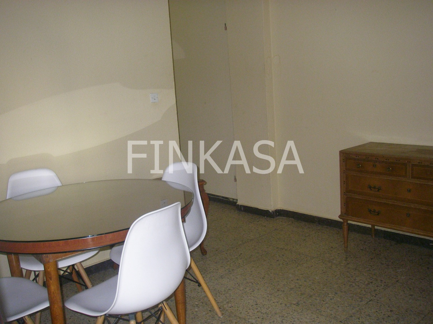 Flat for sale in Salamanca