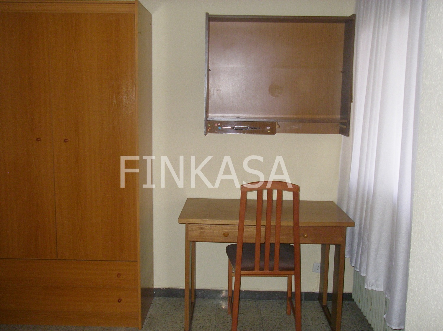 Flat for sale in Salamanca