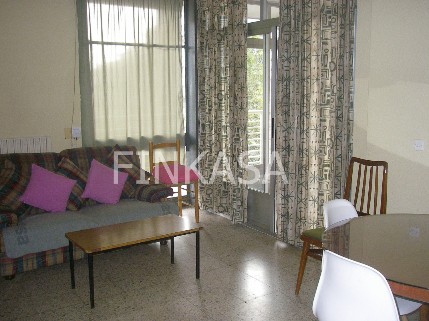 Flat for sale in Salamanca