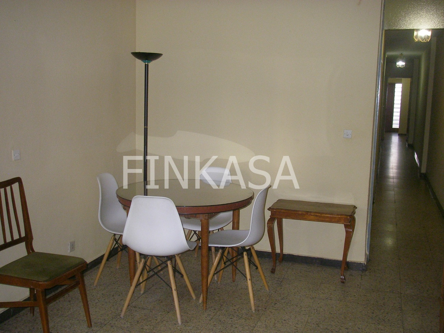 Flat for sale in Salamanca