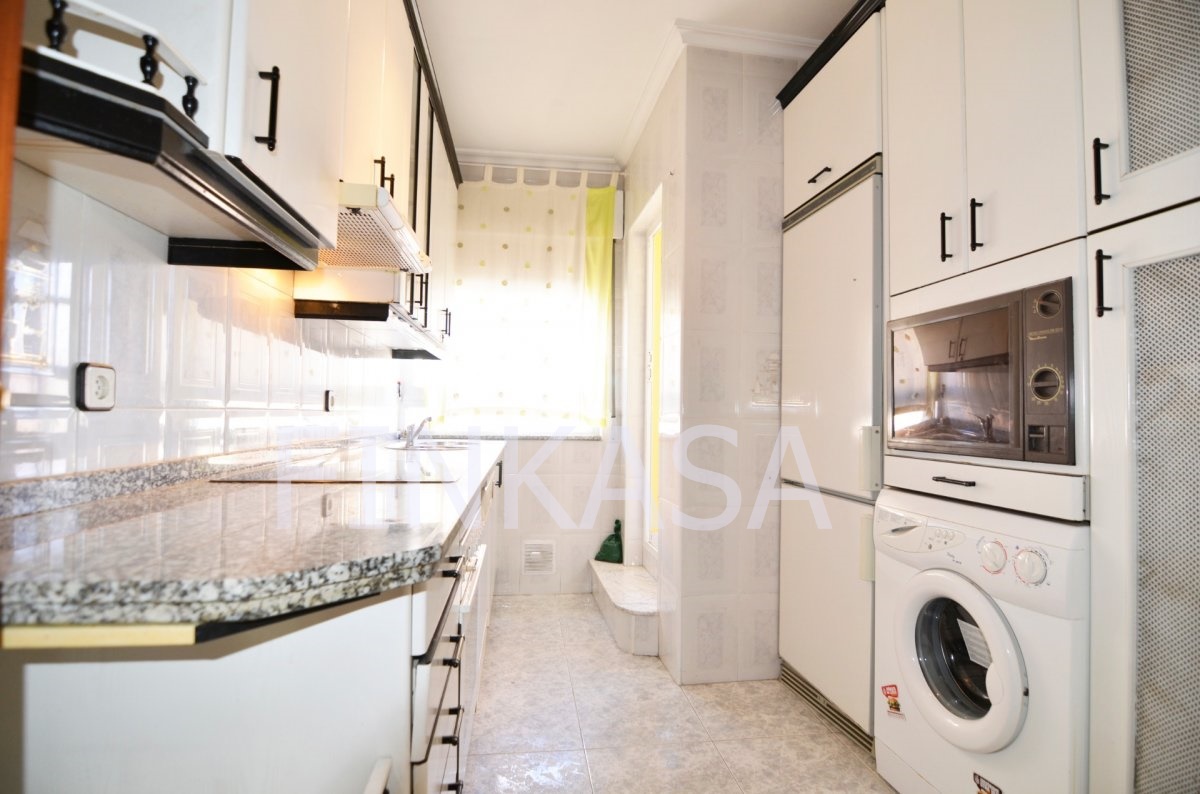 Piso en venta en Salamanca