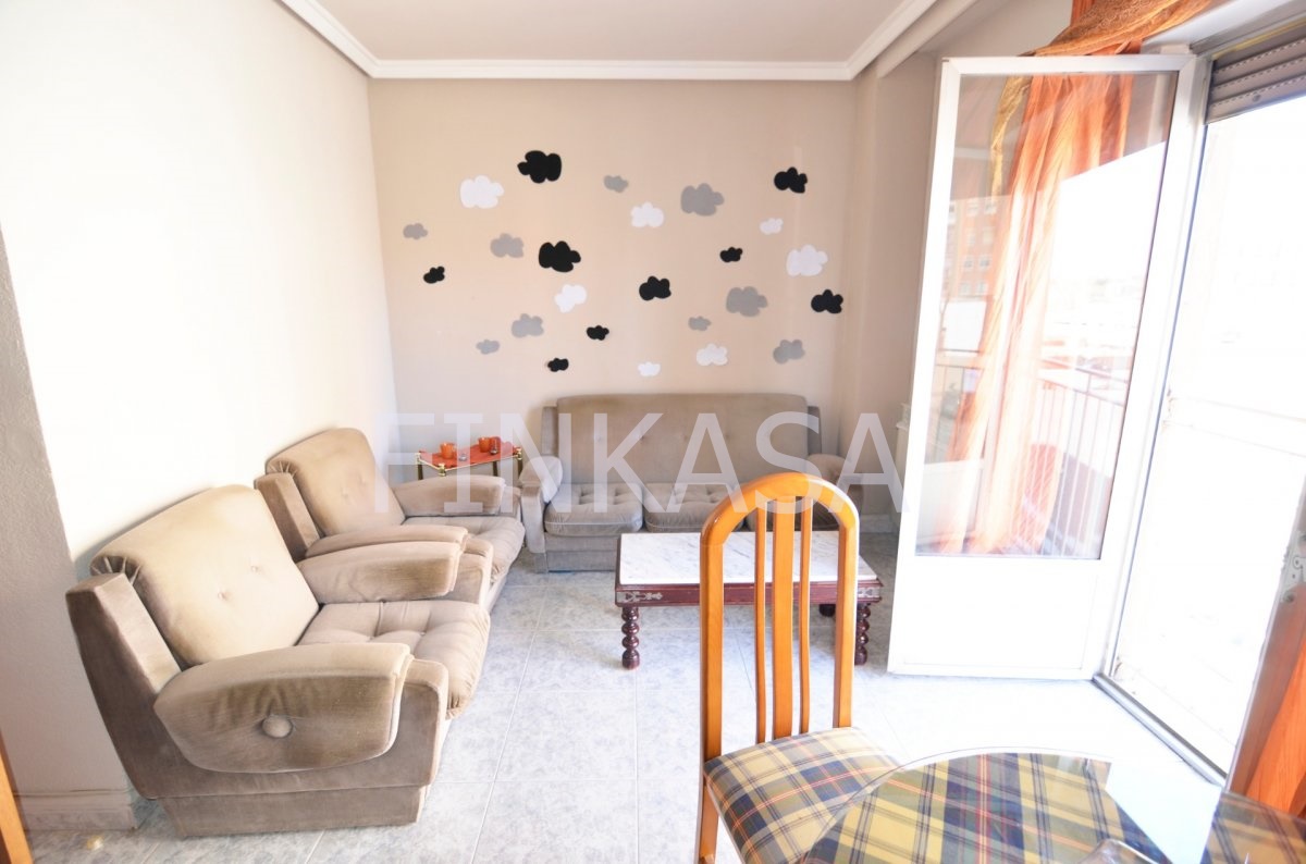 Piso en venta en Salamanca