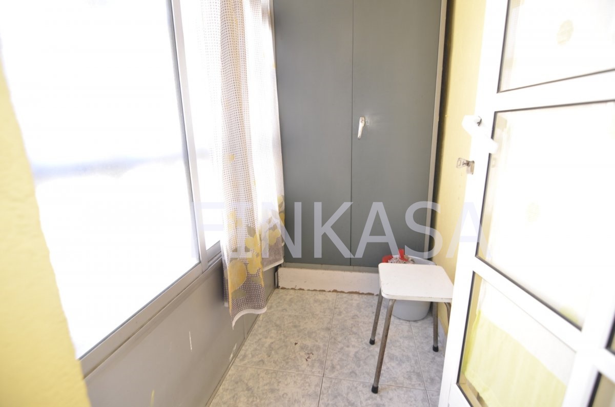 Piso en venta en Salamanca