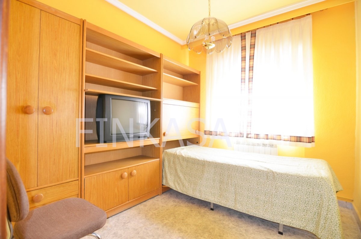 Piso en venta en Salamanca