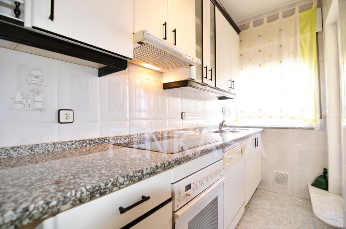 Piso en venta en Salamanca