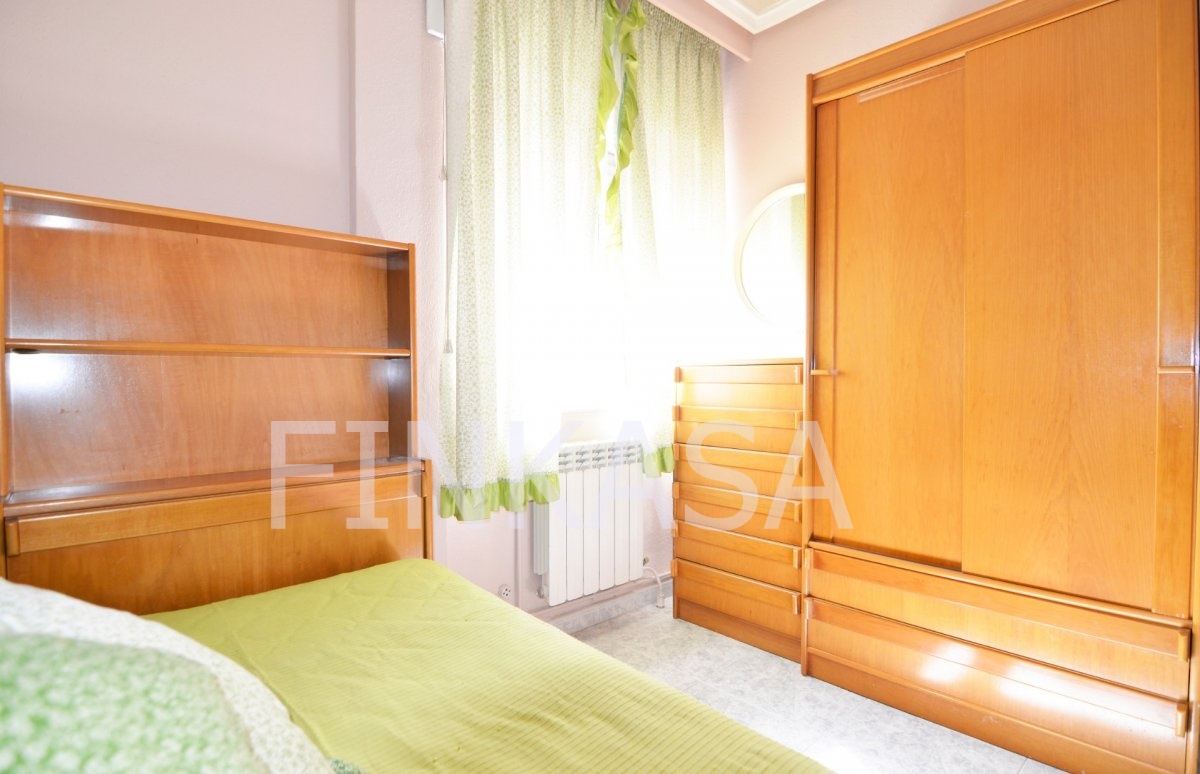 Piso en venta en Salamanca