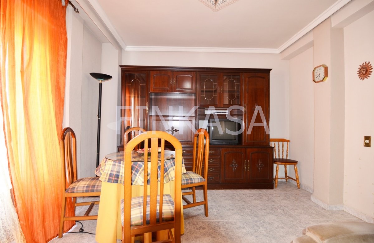 Piso en venta en Salamanca