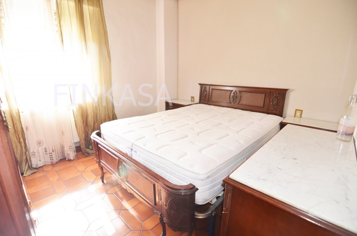 Piso en venta en Salamanca