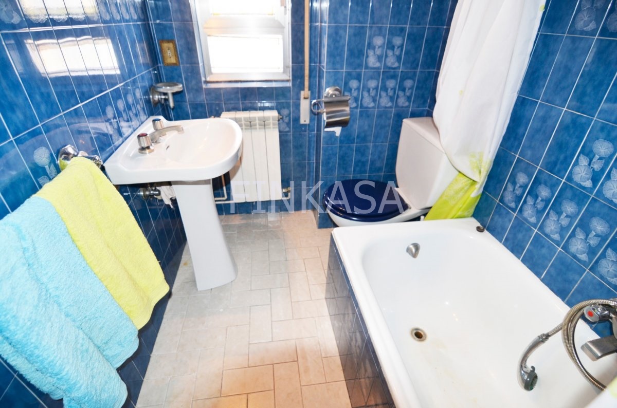 Piso en venta en Salamanca