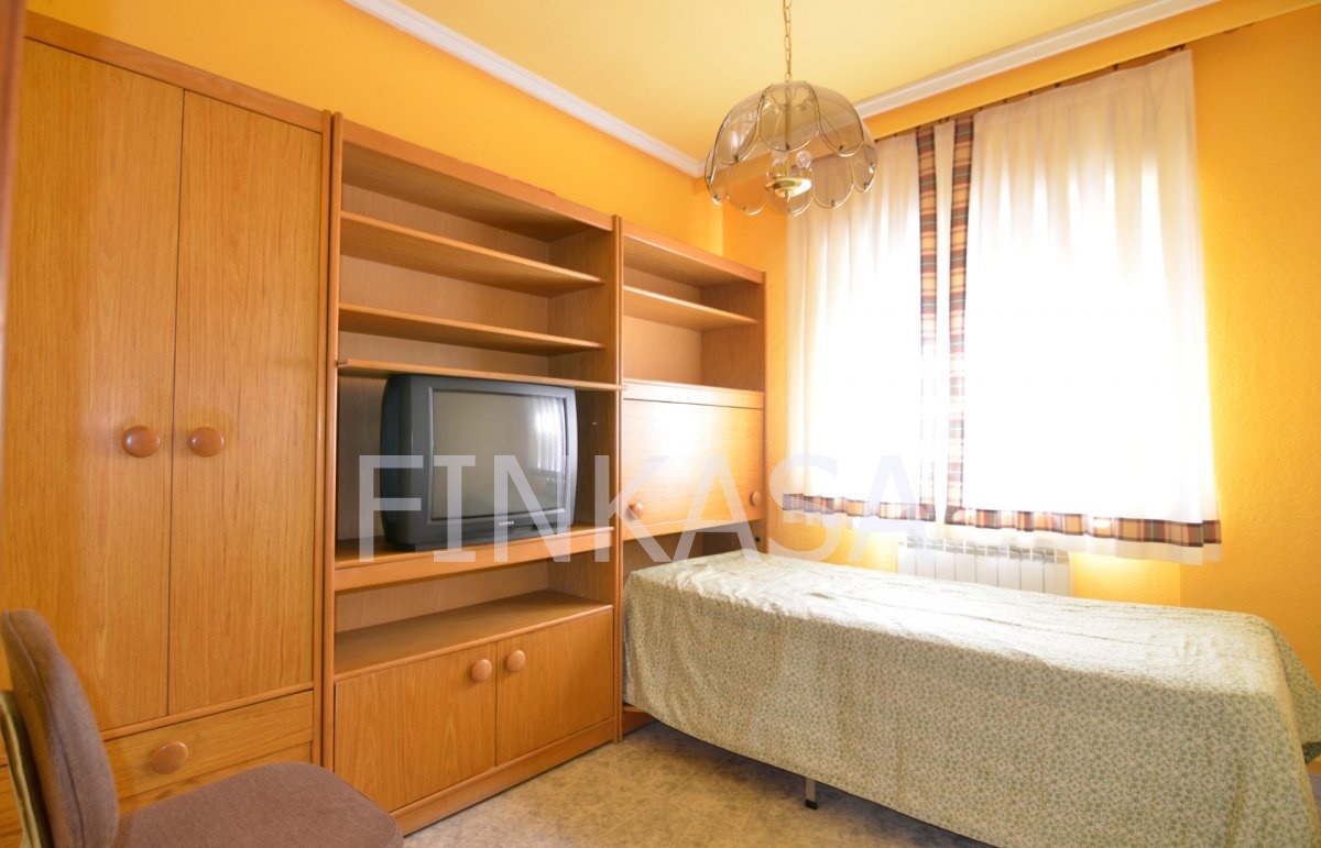 Piso en venta en Salamanca