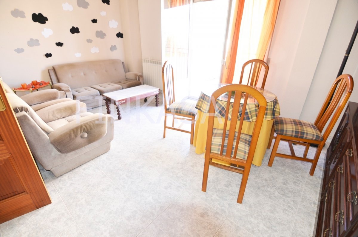 Piso en venta en Salamanca