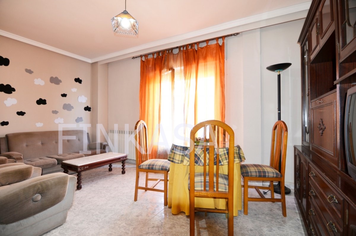 Piso en venta en Salamanca
