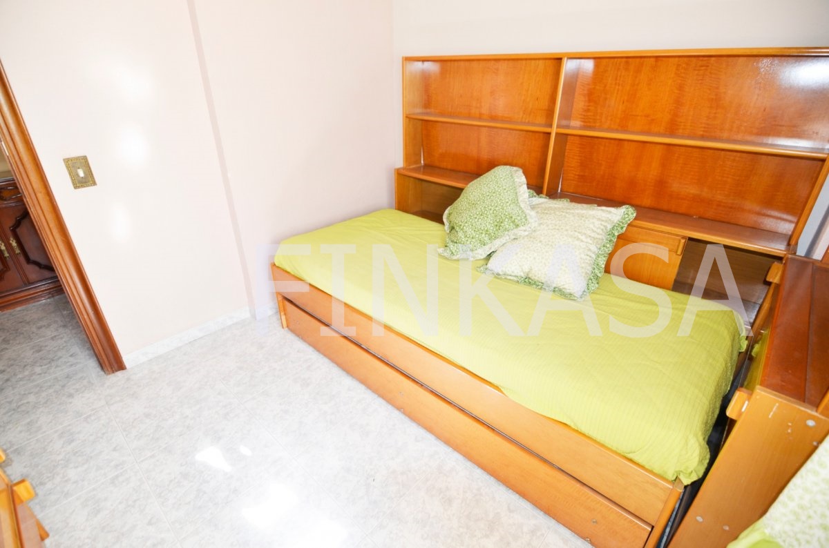 Piso en venta en Salamanca