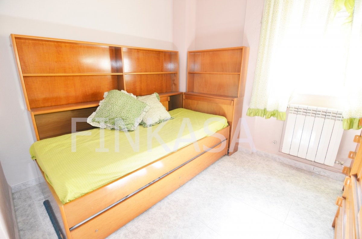 Piso en venta en Salamanca