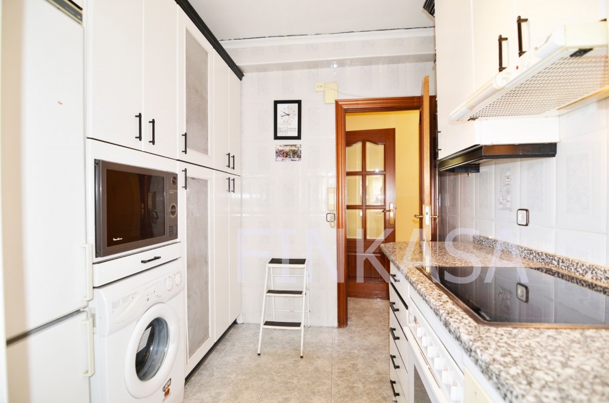 Piso en venta en Salamanca