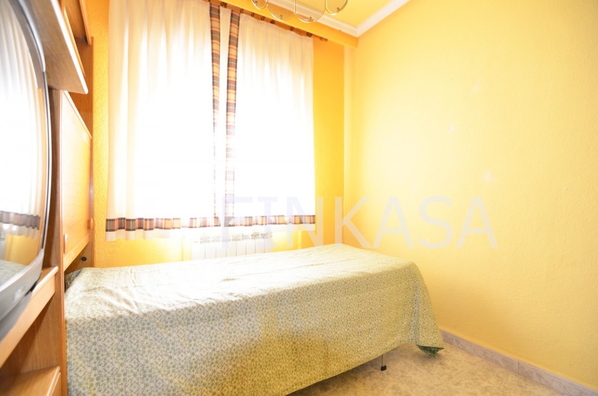 Piso en venta en Salamanca