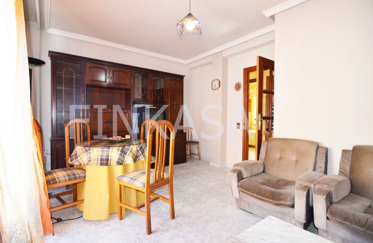 Piso en venta en Salamanca