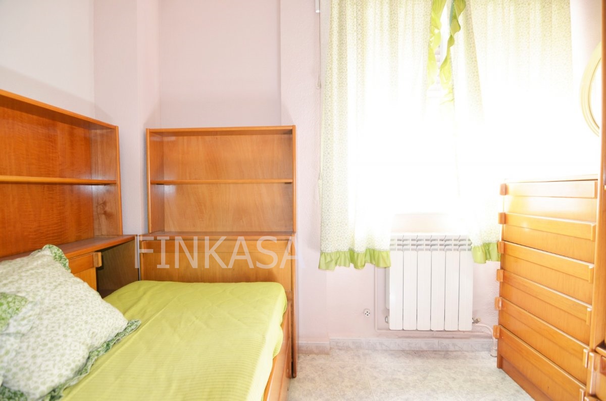 Piso en venta en Salamanca