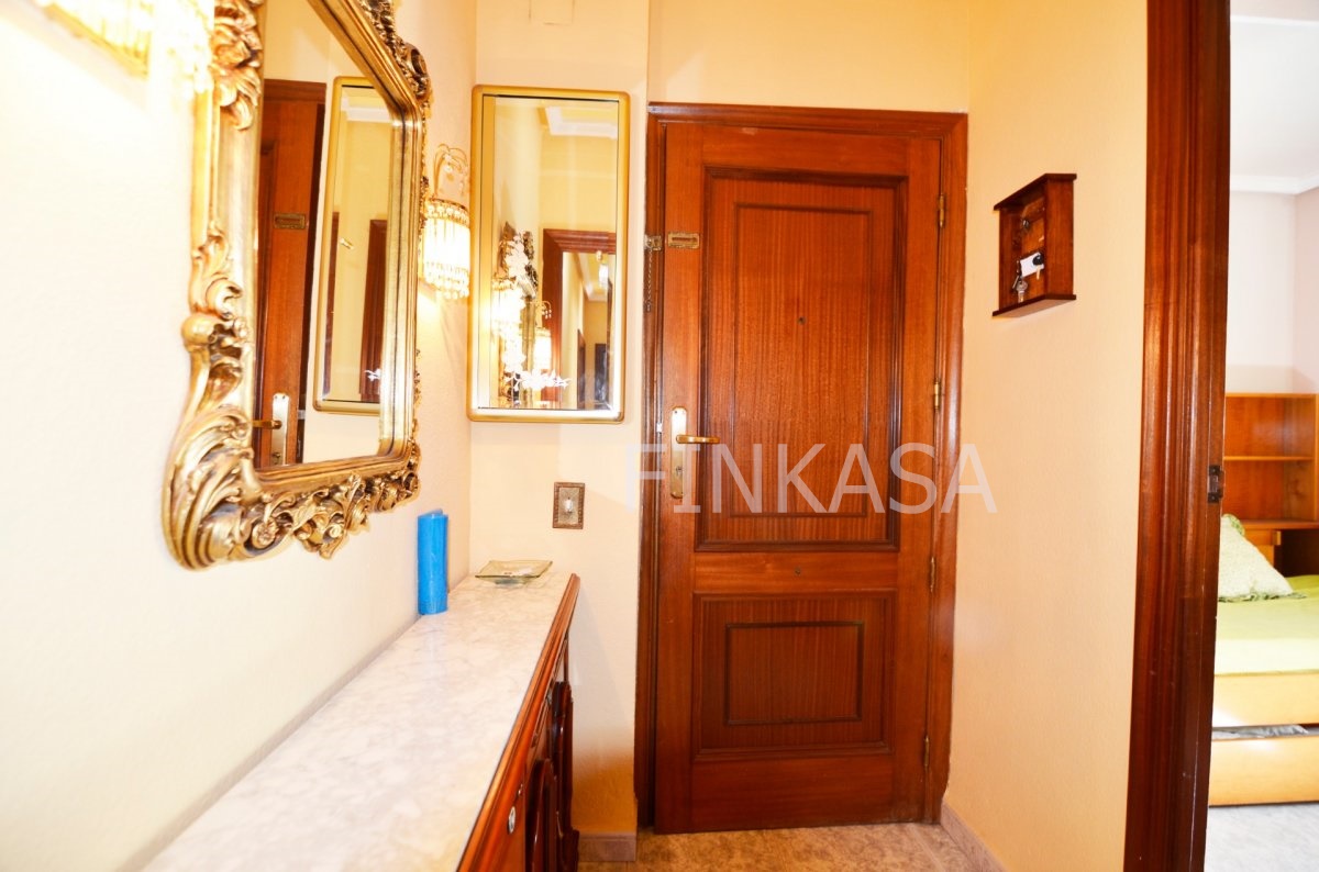Piso en venta en Salamanca