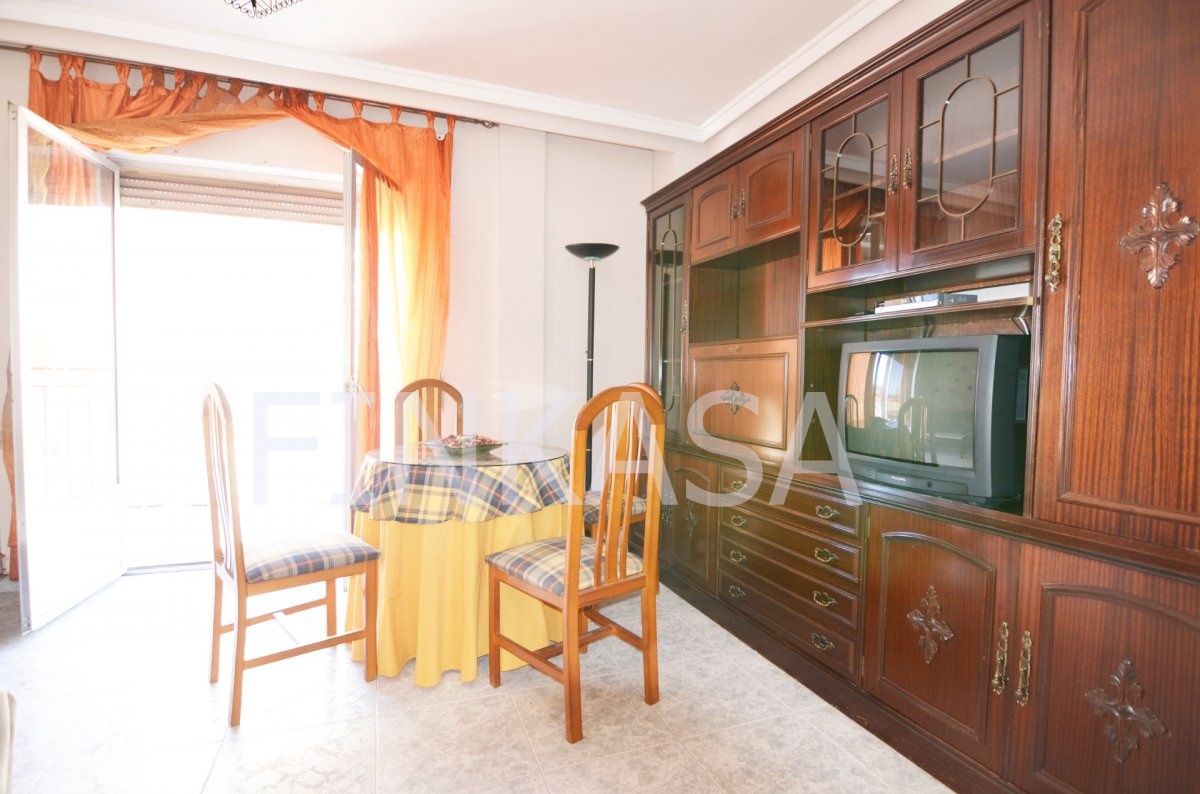 Piso en venta en Salamanca