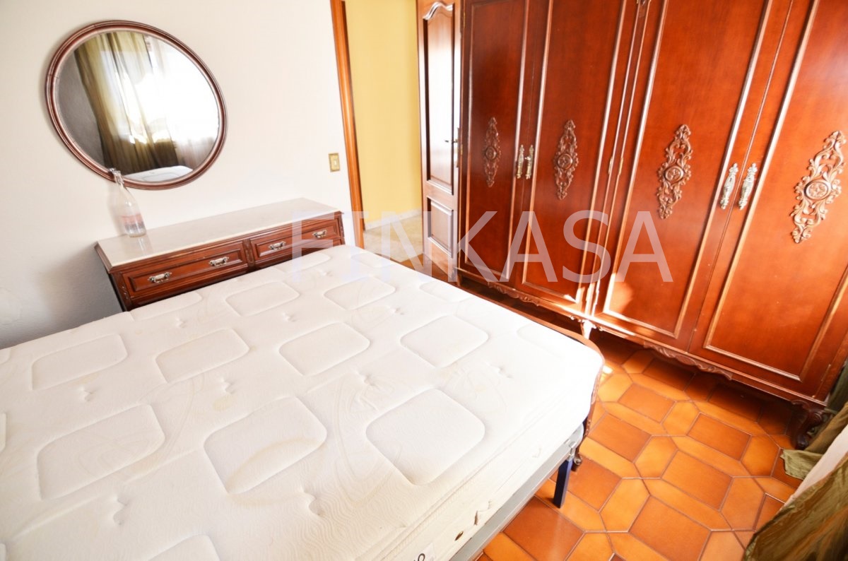 Piso en venta en Salamanca
