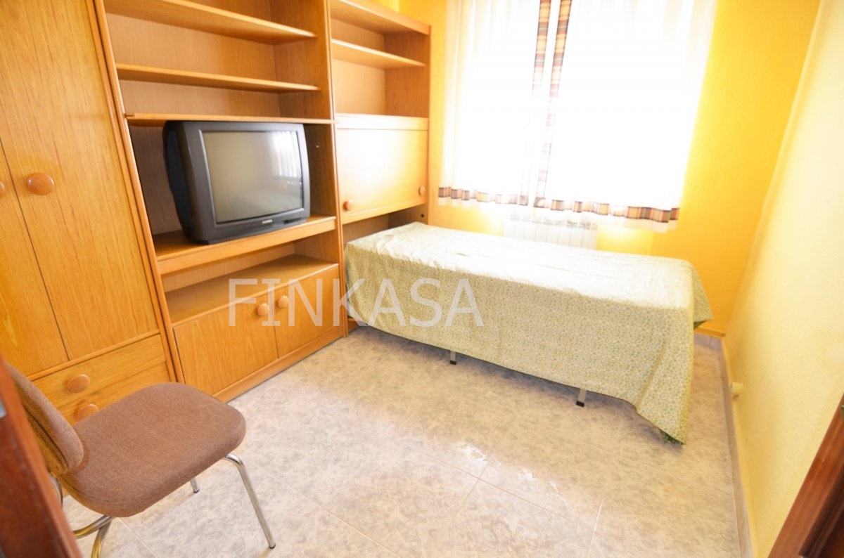Piso en venta en Salamanca