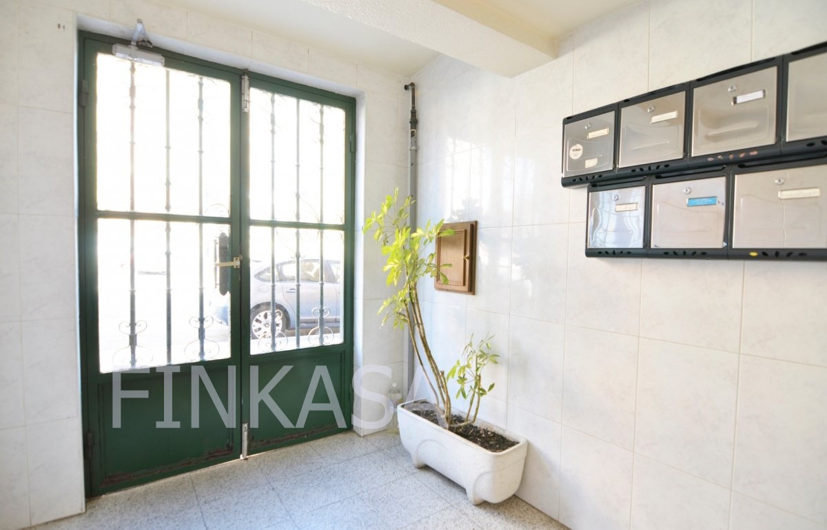 Piso en venta en Salamanca
