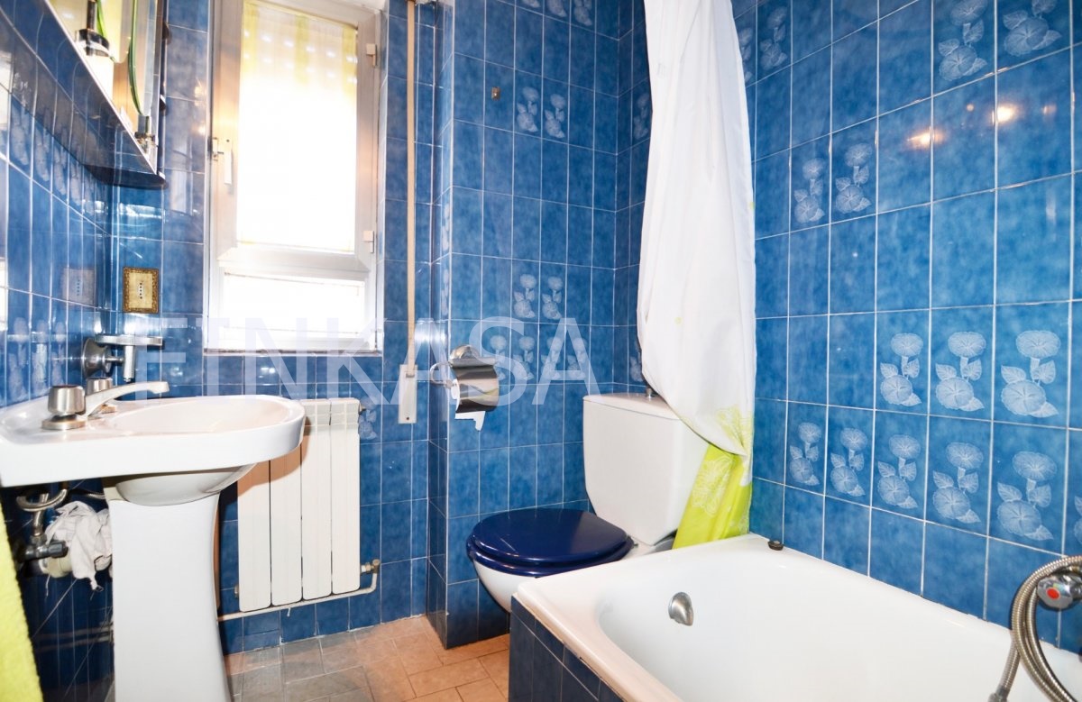 Piso en venta en Salamanca