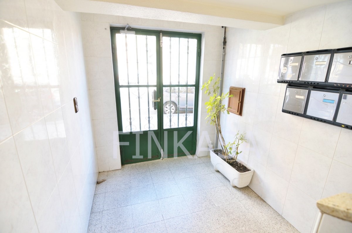 Piso en venta en Salamanca