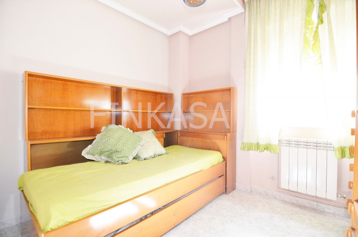 Piso en venta en Salamanca