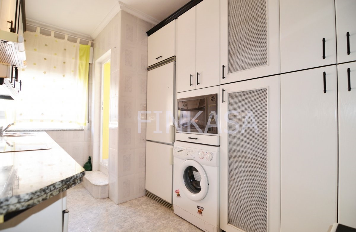 Piso en venta en Salamanca