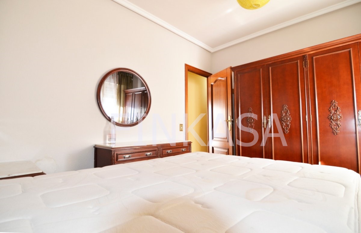 Piso en venta en Salamanca