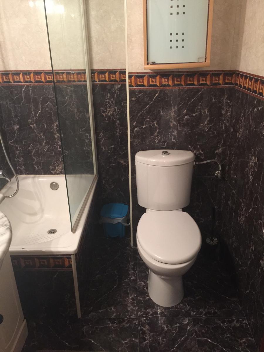 Flat for sale in Salamanca