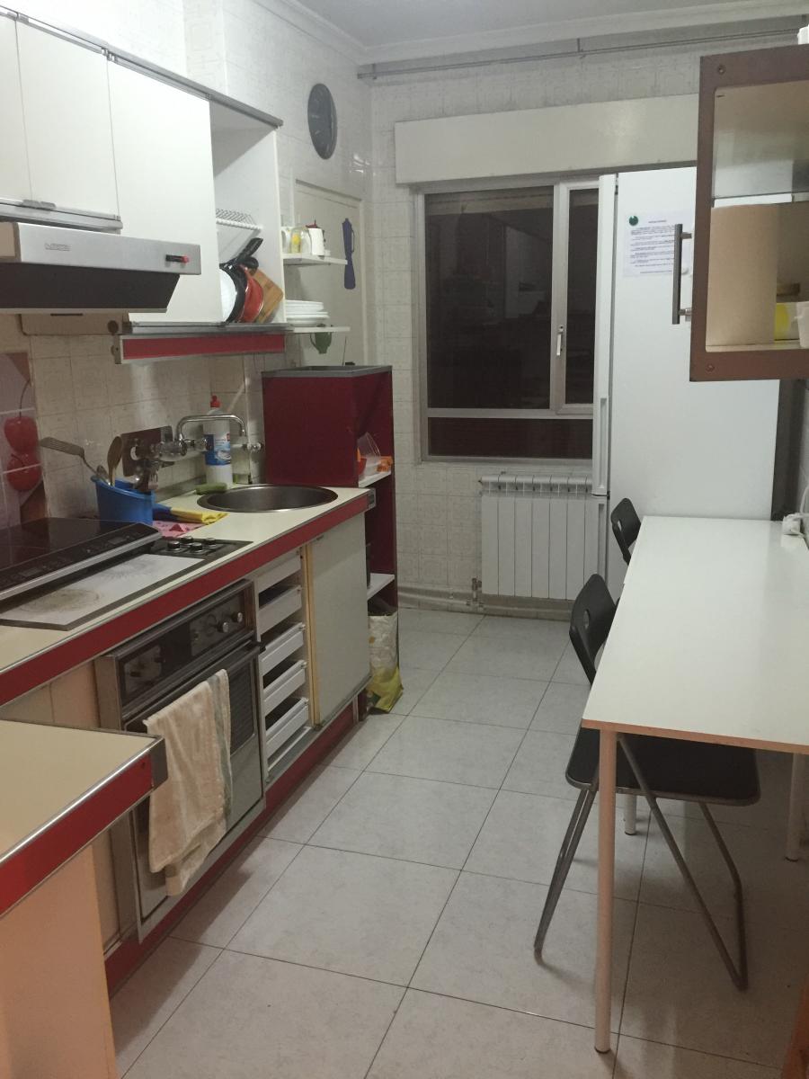 Flat for sale in Salamanca